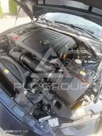 2016 Jaguar XE