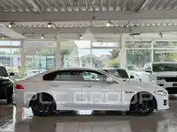 2016 Jaguar XE