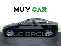 2016 Jaguar XE