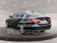 2016 Jaguar XE