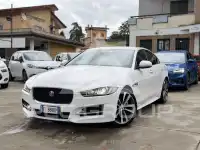 2016 Jaguar XE