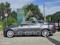 2016 Jaguar XE