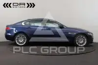 2016 Jaguar XE