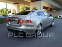 2016 Jaguar XE