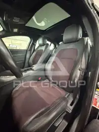 2016 Jaguar XE