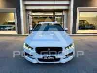 2016 Jaguar XE