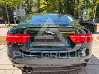 2016 Jaguar XE