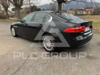 2016 Jaguar XE