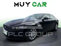 2016 Jaguar XE