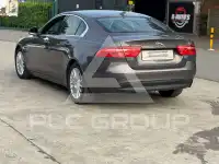 2016 Jaguar XE