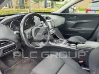 2016 Jaguar XE
