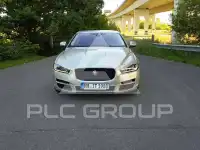 2016 Jaguar XE