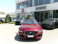 2016 Jaguar XE