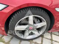 2016 Jaguar XE