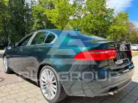 2016 Jaguar XE