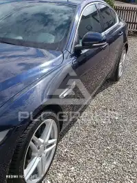 2016 Jaguar XE