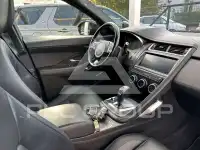 2016 Jaguar E-PACE