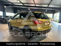 2016 Suzuki SX4