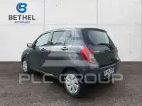 2016 Suzuki Celerio