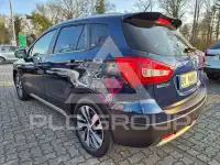 2016 Suzuki SX4
