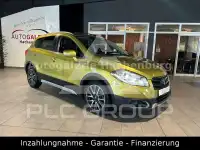 2016 Suzuki SX4