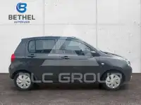 2016 Suzuki Celerio