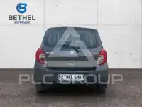 2016 Suzuki Celerio