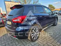 2016 Suzuki SX4