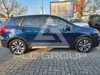 2016 Suzuki SX4