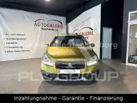 2016 Suzuki SX4