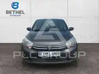 2016 Suzuki Celerio