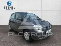 2016 Suzuki Celerio