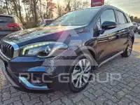 2016 Suzuki SX4