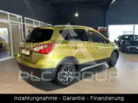 2016 Suzuki SX4
