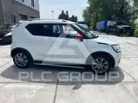 2016 Suzuki Ignis