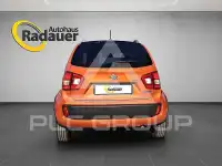 2016 Suzuki Ignis