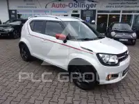 2016 Suzuki Ignis