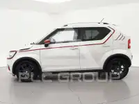 2016 Suzuki Ignis