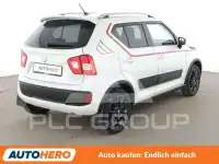 2016 Suzuki Ignis