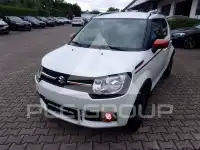 2016 Suzuki Ignis