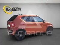 2016 Suzuki Ignis
