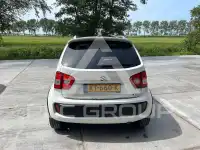 2016 Suzuki Ignis