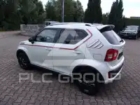 2016 Suzuki Ignis