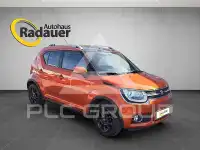 2016 Suzuki Ignis