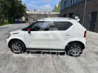 2016 Suzuki Ignis