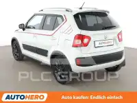 2016 Suzuki Ignis