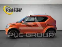 2016 Suzuki Ignis