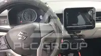 2016 Suzuki Ignis