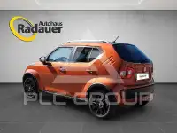 2016 Suzuki Ignis