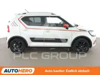 2016 Suzuki Ignis
